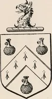 An illustration from Matthews' American armoury and blue book (1907)