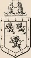 An illustration from Matthews' American armoury and blue book (1907)