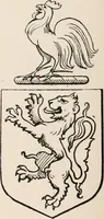 An illustration from Matthews' American armoury and blue book (1907)