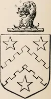 An illustration from Matthews' American armoury and blue book (1907)