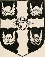 An illustration from Matthews' American armoury and blue book (1907)