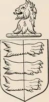 An illustration from Matthews' American armoury and blue book (1907)