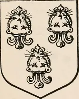An illustration from Matthews' American armoury and blue book (1907)