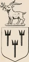 An illustration from Matthews' American armoury and blue book (1907)