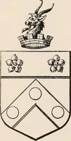 An illustration from Matthews' American armoury and blue book (1907)