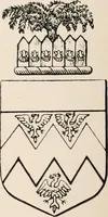 An illustration from Matthews' American armoury and blue book (1907)
