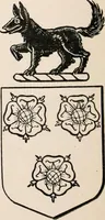 An illustration from Matthews' American armoury and blue book (1907)