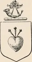 An illustration from Matthews' American armoury and blue book (1907)