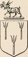 An illustration from Matthews' American armoury and blue book (1907)