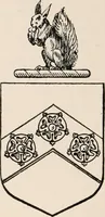 An illustration from Matthews' American armoury and blue book (1907)