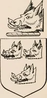 An illustration from Matthews' American armoury and blue book (1907)