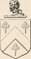 An illustration from Matthews' American armoury and blue book (1907)