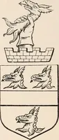 An illustration from Matthews' American armoury and blue book (1907)