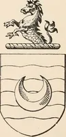 An illustration from Matthews' American armoury and blue book (1907)