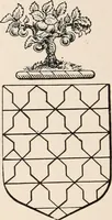 An illustration from Matthews' American armoury and blue book (1907)
