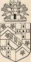 An illustration from Matthews' American armoury and blue book (1907)