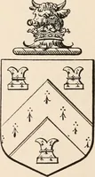An illustration from Matthews' American armoury and blue book (1907)