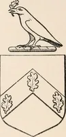 An illustration from Matthews' American armoury and blue book (1907)