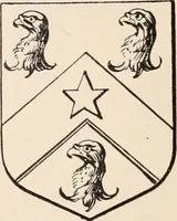An illustration from Matthews' American armoury and blue book (1907)