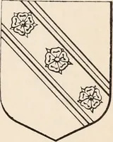 An illustration from Matthews' American armoury and blue book (1907)