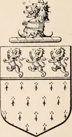 An illustration from Matthews' American armoury and blue book (1907)