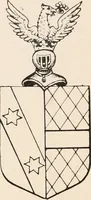 An illustration from Matthews' American armoury and blue book (1907)