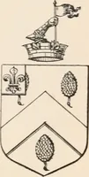 An illustration from Matthews' American armoury and blue book (1907)