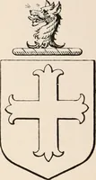 An illustration from Matthews' American armoury and blue book (1907)