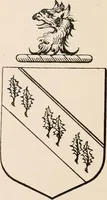 An illustration from Matthews' American armoury and blue book (1907)