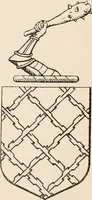 An illustration from Matthews' American armoury and blue book (1907)
