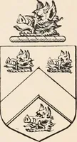 An illustration from Matthews' American armoury and blue book (1907)