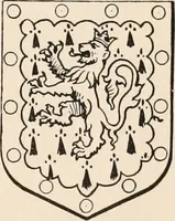 An illustration from Matthews' American armoury and blue book (1907)