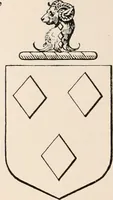 An illustration from Matthews' American armoury and blue book (1907)