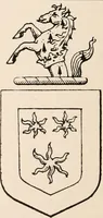 An illustration from Matthews' American armoury and blue book (1907)
