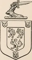 An illustration from Matthews' American armoury and blue book (1907)
