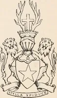 An illustration from Matthews' American armoury and blue book (1907)