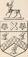 An illustration from Matthews' American armoury and blue book (1907)