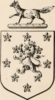 An illustration from Matthews' American armoury and blue book (1907)