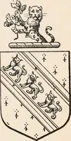 An illustration from Matthews' American armoury and blue book (1907)
