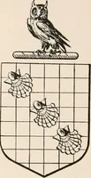 An illustration from Matthews' American armoury and blue book (1907)