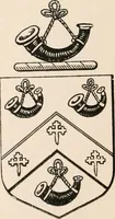 An illustration from Matthews' American armoury and blue book (1907)