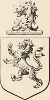 An illustration from Matthews' American armoury and blue book (1907)