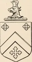 An illustration from Matthews' American armoury and blue book (1907)