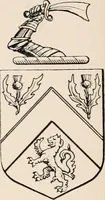 An illustration from Matthews' American armoury and blue book (1907)