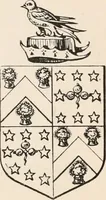 An illustration from Matthews' American armoury and blue book (1907)