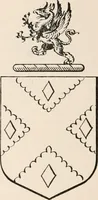 An illustration from Matthews' American armoury and blue book (1907)