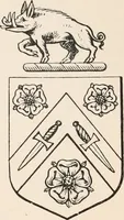 An illustration from Matthews' American armoury and blue book (1907)