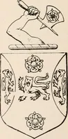 An illustration from Matthews' American armoury and blue book (1907)