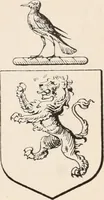 An illustration from Matthews' American armoury and blue book (1907)
