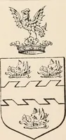 An illustration from Matthews' American armoury and blue book (1907)